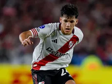 Juan Cruz Meza y otro partido que lo hizo ganar terreno para el Superclásico