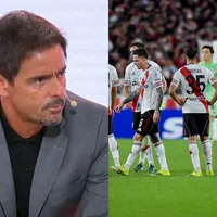 El jugador al que apuntó Closs, pero le daría una última chance en el Superclásico: “¿Qué le pasa?”