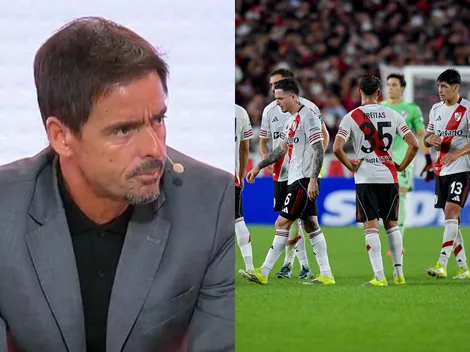 El jugador al que Closs cuestionó pero le daría una última chance contra Boca