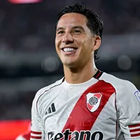 Driussi, intratable antes de Boca: su impacto goleador en la era Coudet y la racha que acumula en River