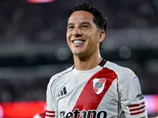 Driussi, intratable antes de Boca: su racha e impacto goleador en la era Coudet