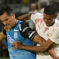 Atento River: cómo salió Bragantino vs. Blooming y las posiciones en la Sudamericana