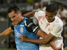 Atento River: cómo salió Bragantino vs. Blooming y las posiciones en la Sudamericana