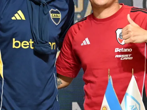 Conferencia de prensa previa al superclásico: cuándo será y quién hablará en River