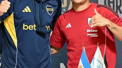 Montiel y Paredes hablarán en conferencia.