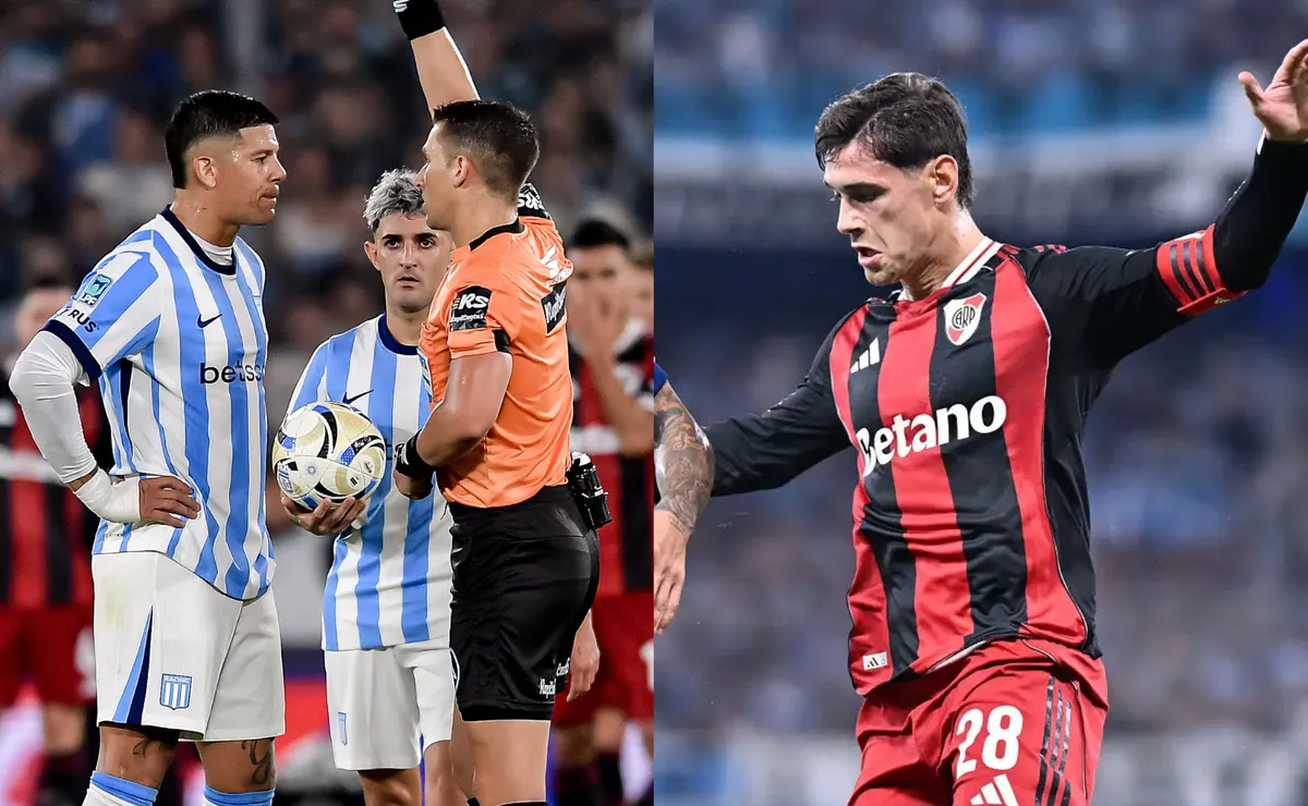 Marcos Rojo rompió el silencio, intentó explicar el golpe a Martínez Quarta y dijo que seguirá jugando así