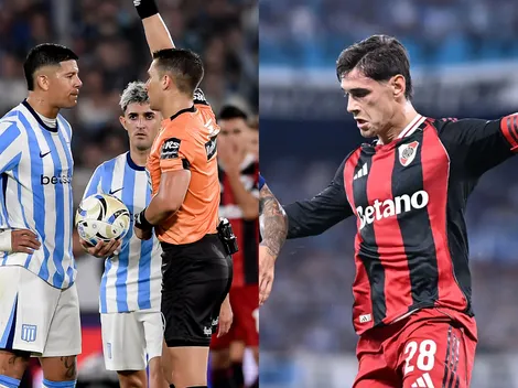 Marcos Rojo rompió el silencio e intentó explicar el golpe a Martínez Quarta