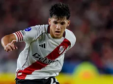 ¿Corre con ventaja? Por qué Juan Cruz Meza podría reemplazar a Vera contra Boca