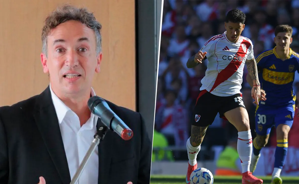 Insólito: la nueva reglamentación de AFA que entrará en vigencia a partir del Superclásico