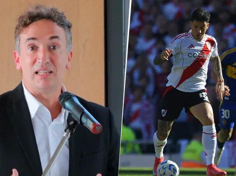 De cara al Superclásico: la insólita medida reglamentaria que oficializaron los árbitros y AFA