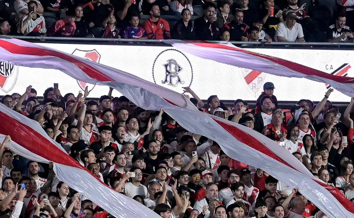 A días del Superclásico, se definió qué cantidad de policías habrá en el Monumental