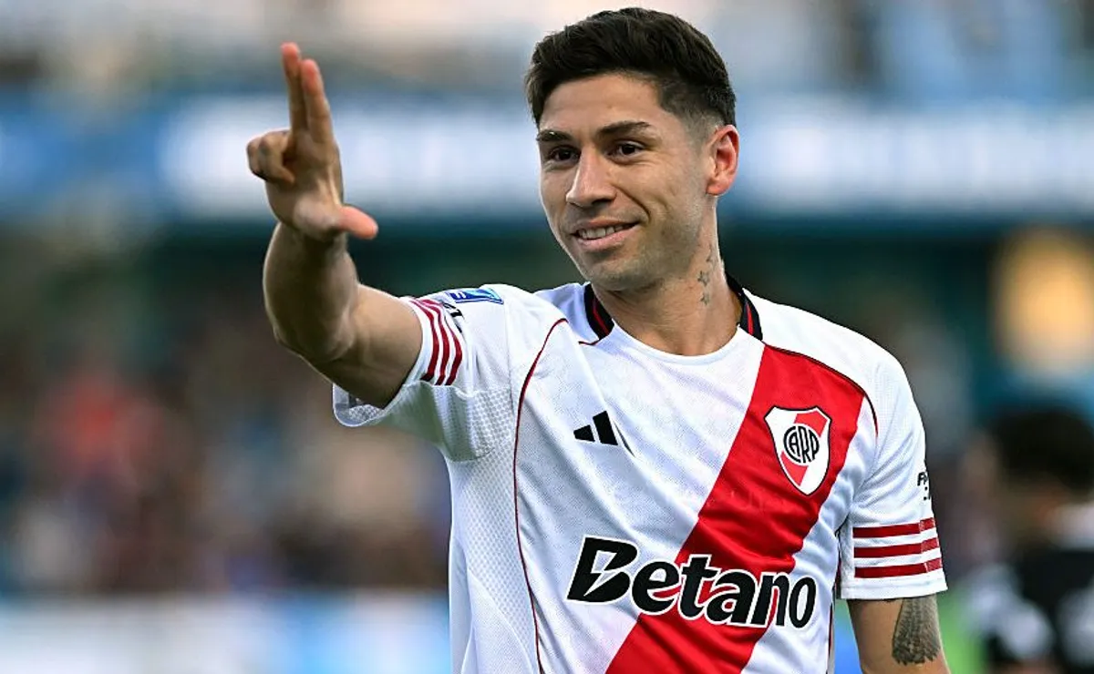 Palpitó el Superclásico: las respuestas de Montiel en la conferencia de prensa previa al River vs. Boca