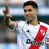 Una por una: todas las respuestas de Montiel en la conferencia de prensa previa al Superclásico