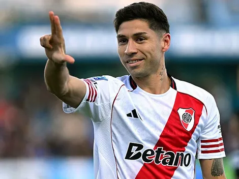 Una por una: todas las respuestas de Montiel en la conferencia de prensa previa al Superclásico