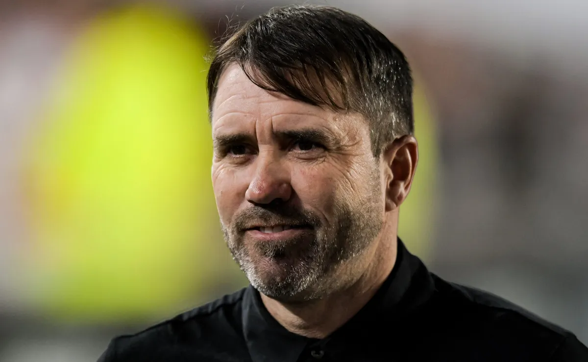 Coudet tendría solo dos dudas pensando en el once inicial para el Superclásico.