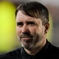 Coudet toma nota: los dos futbolistas que recibieron el alta médica de cara al Superclásico