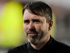 Coudet toma nota: los dos futbolistas que recibieron el alta médica de cara al Superclásico