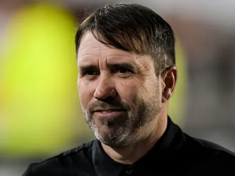 Coudet toma nota: los dos futbolistas que recibieron el alta médica de cara al Superclásico