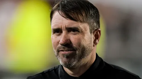 Coudet tendría solo dos dudas pensando en el once inicial para el Superclásico.