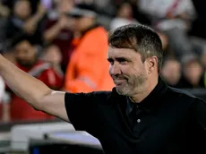 Eduardo Coudet sonríe cada vez que se cruza con Boca: esto paga otro triunfo del Chacho ante el Xeneize