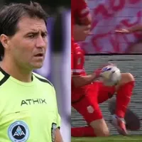 Los antecedentes escandalosos de Héctor Paletta, el VAR para el Superclásico, contra River