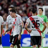 Se vienen debuts: los jugadores de River que están frente a su primer Superclásico ante Boca