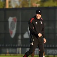 Los borrados por Coudet en River: quiénes son las sorpresas de la lista y los nombres que eran una fija