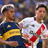 La Inteligencia Artificial predijo el resultado exacto del Superclásico entre River y Boca por el Torneo Apertura 2026