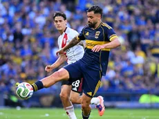 A qué hora juega River vs. Boca y qué canal pasa el Superclásico