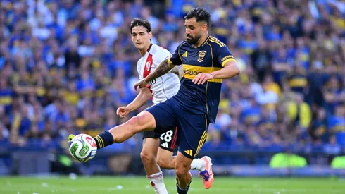 A qué hora es el superclásico y cómo verlo en vivo.