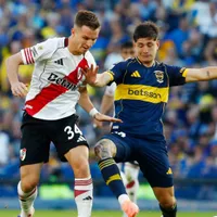 Qué dice el pronóstico y cómo va a estar el clima para el superclásico entre River y Boca en el Monumental