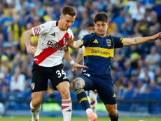 Así va a estar el clima en el Superclásico: qué dice el pronóstico