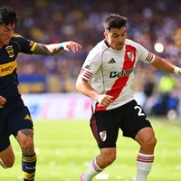 River vs. Boca: hora, TV, cómo llegan los equipos y probables formaciones