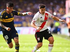 River quiere dar el golpe en el superclásico: horario, TV y posibles formaciones