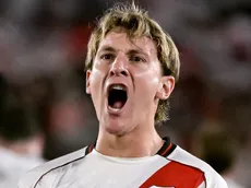 Colidio tendrá la chance de redimirse ante Boca: cómo fueron sus Superclásicos