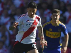 A qué hora juega River hoy vs. Boca, por dónde ver y cómo estará el clima