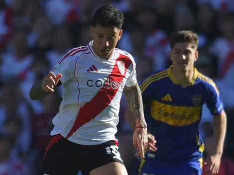 A qué hora juega River hoy vs. Boca, por dónde ver y cómo estará el clima