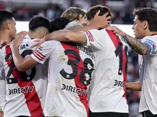 Tendrá revancha: el titular elegido por Coudet que debutó en un Superclásico traumático