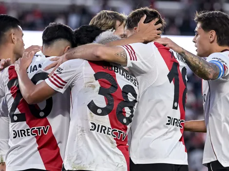 Tendrá revancha: el titular elegido por Coudet que debutó en un Superclásico traumático