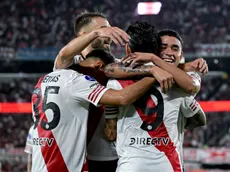 Pronósticos River Plate vs Boca Juniors: estos son los tres jugadores con más chances de convertir