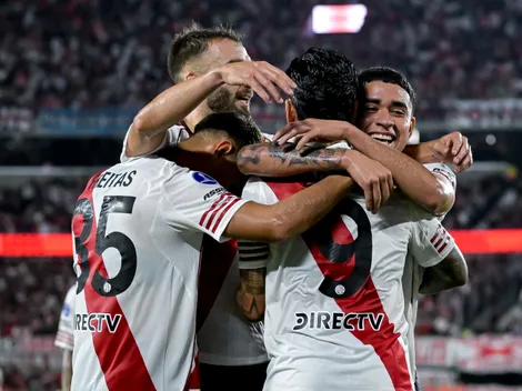 Pronósticos River Plate vs Boca Juniors: estos son los tres jugadores con más chances de convertir