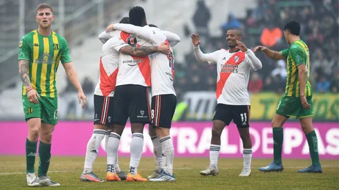 Lo que hay que saber del siguiente encuentro del Más Grande.