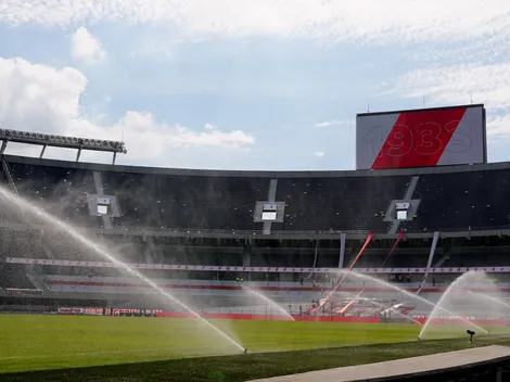 River vs. Boca: seguí EN VIVO la previa y el minuto a minuto