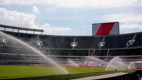 Seguí el minuto a minuto del Superclásico.