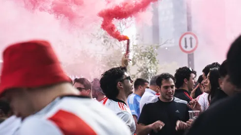 Seguí el minuto a minuto del Superclásico.