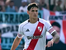 Picanteó la previa: Martínez Quarta y un mensaje para Boca antes del Superclásico