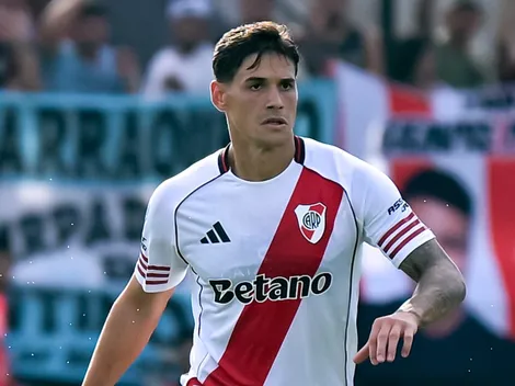 Picanteó la previa: Martínez Quarta y un mensaje para Boca antes del Superclásico