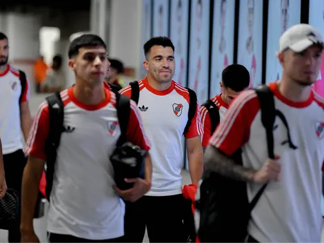 River vs. Boca EN VIVO: el Chacho confirmó la formación para el Superclásico