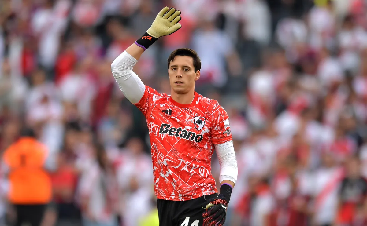 River vs. Boca EN VIVO: formación confirmada y minuto a minuto del Superclásico