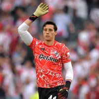 River vs. Boca EN VIVO: formación confirmada y minuto a minuto del Superclásico por el Torneo Apertura